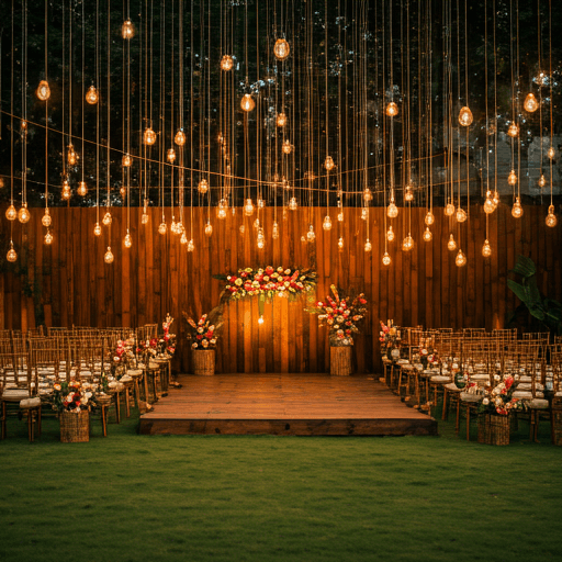 Luxury Ballrooms